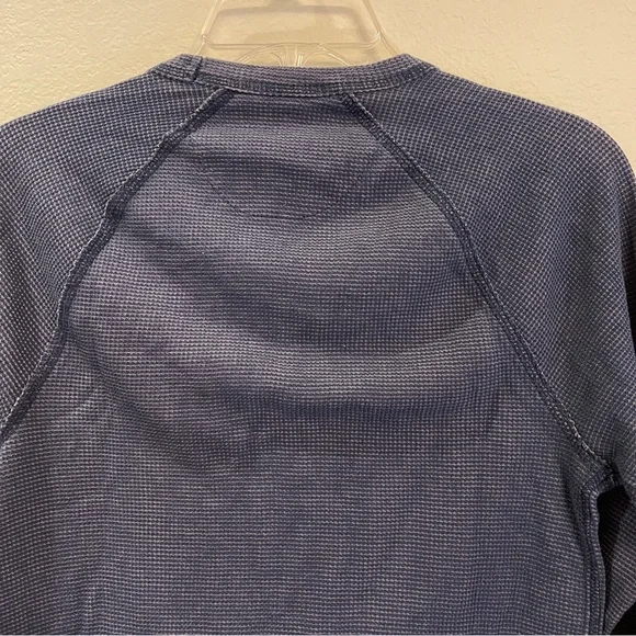 American Rag Raglan Sleeve Sweater Size Small Cotton Gray Color - Picture 5 of 15